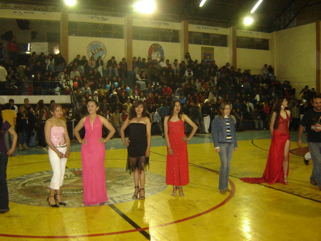 Miss CCBol
